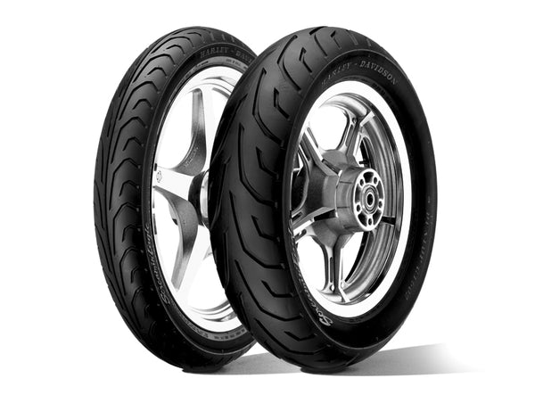Dunlop Tire GT502 (Harley-D) 120/70 R 19 M/C 60V TL