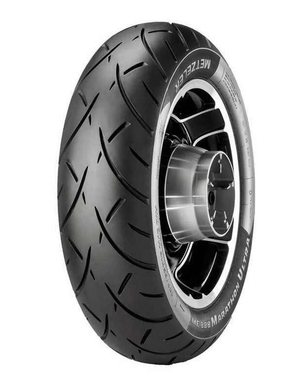 Metzeler Tire ME 888 Marathon Ultra 200/60 R 16 M/C 79V TL