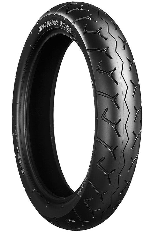 BRIDGESTONE Tyre EXEDRA G702 Honda GL1500 Goldwing 160/80-16 80H TL RFD 