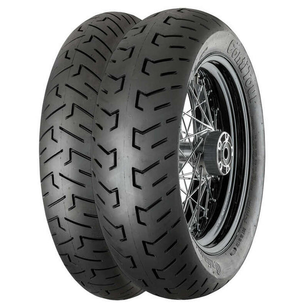 Continental Tyre Contitour Reinf MT90 B 16 M/C 74H TL