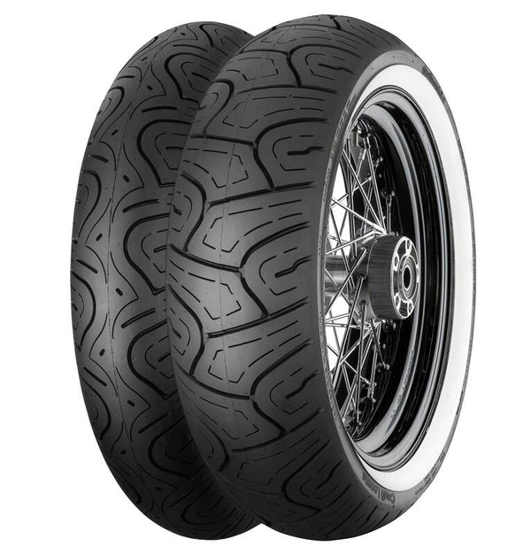 Continental Tire Contile Legende WW White Wall 140/90-16 m/c 71H TL