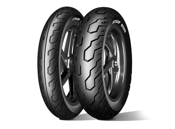 Dunlop-Reifen K555F 120/80-17 m/c 61V TL