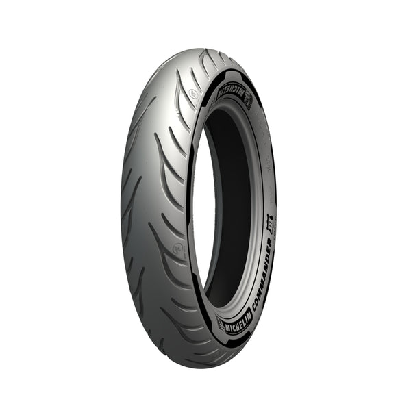 Michelin Tyre Commander III Cruiser f Reinf 130/90 B 16 M/C 73H TL/TT