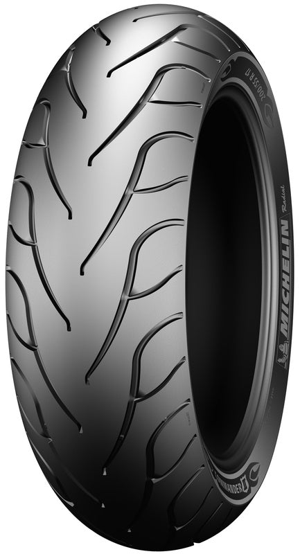 Michelin Tyre Commander II Reinf 140/90 B 16 M/C 77H TL/TT