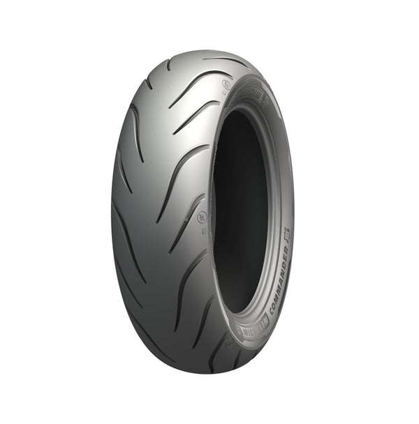 Michelin Tyre Commander III Touring Reinf 180/55 B 18 M/C 80H TL/TT