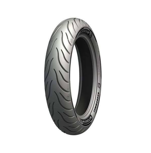 Michelin Tyre Commander III Touring MH90-21 M/C 54H TL/TT