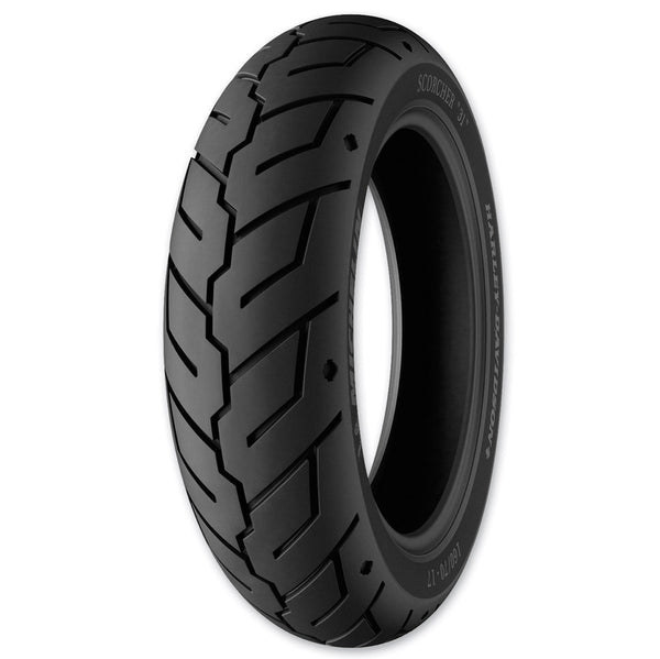 Michelin Tyre Scorcher 31 (Harley-D) 180/70 B 16 M/C 77H TL