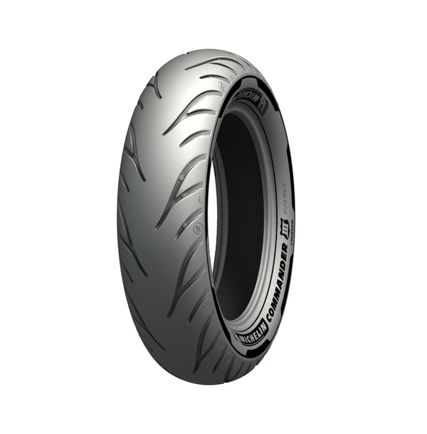 Michelin Tyre Commander III Cruiser 180/70 B 15 M/C 76H TL/TT