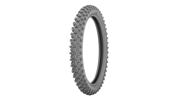 Michelin-Reifen-Tracker 80/100-21 M/C 51R TT