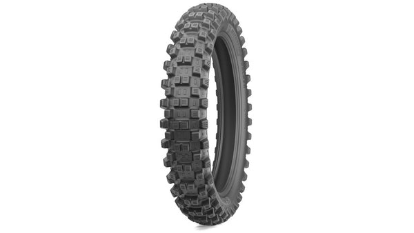 Michelin-Reifen-Tracker 120/80-19 M/C 63R TT