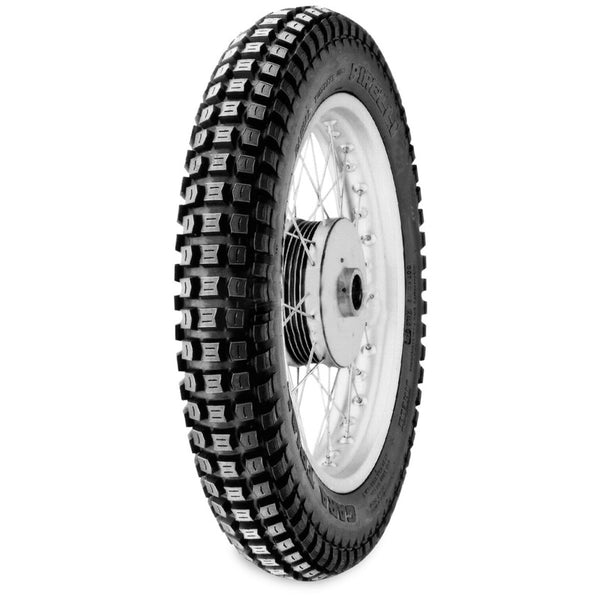 Pirelli Tire MT 43 Professional 4,00-18 64p TL