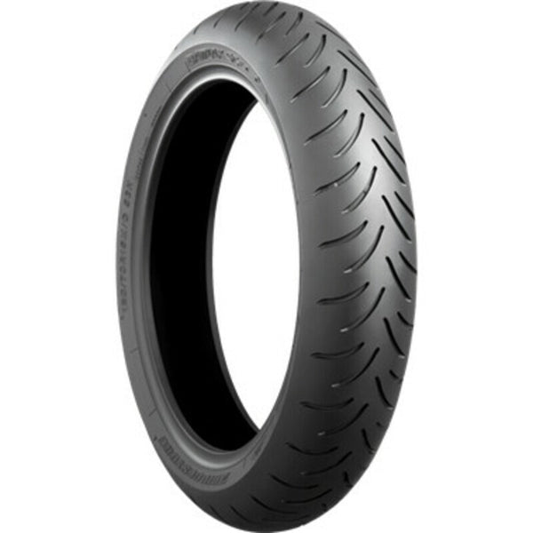 Bridgestone Tire Battlax Scooter Front 110/90-13 56L TL