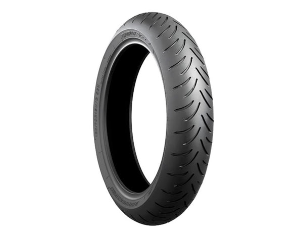 BRIDGESTONE Reifen BATTLAX SCOOTER VORN 110/70-13 48P TL 