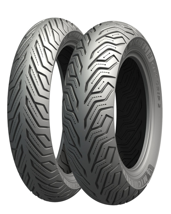 Michelin Tire City Grip 2 Reinf 140/70-14 m/c 68S TL M+S