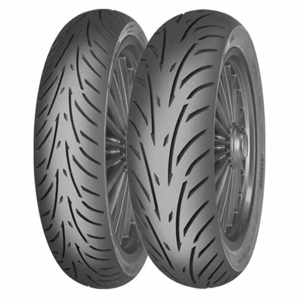 Mitas Tyre Touring Force-SC 110/70-16 52P TL