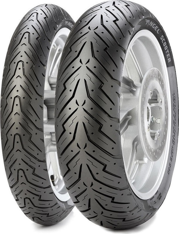 Pirelli Tire Angel Scooter 150/70-13 m/c 64s TL