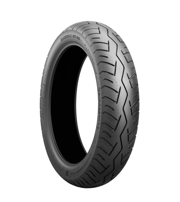 Bridgestone Tire Battlax BT46 Heck 120/90-17 64 V TL