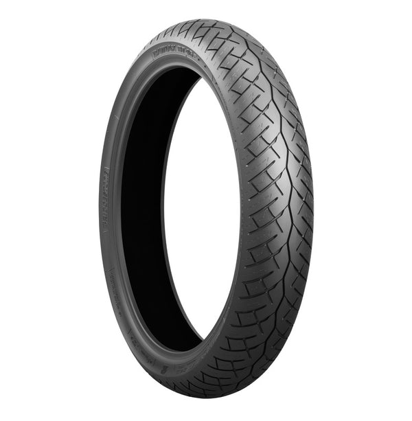 BRIDGESTONE Reifen BATTLAX BT46 VORDEREN 110/90-16 59V TL 