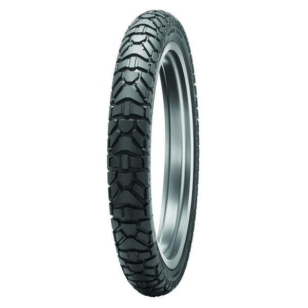 Dunlop Tire Trailmax Mission 90/90-21 M/C 54T TL M+S