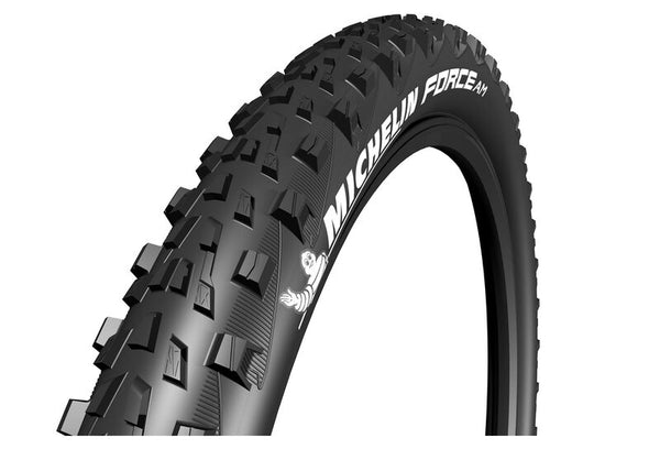 Michelin Tire 29x2.25 (57-622) Force Am Tl Ready