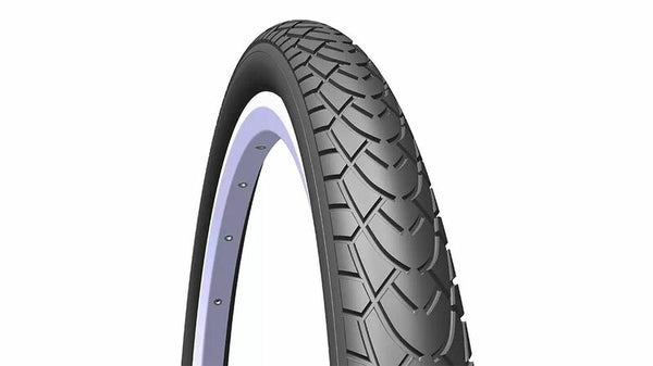 Mitas Tire Walrus V41 18x1,75x2 starrer Vorklassiker