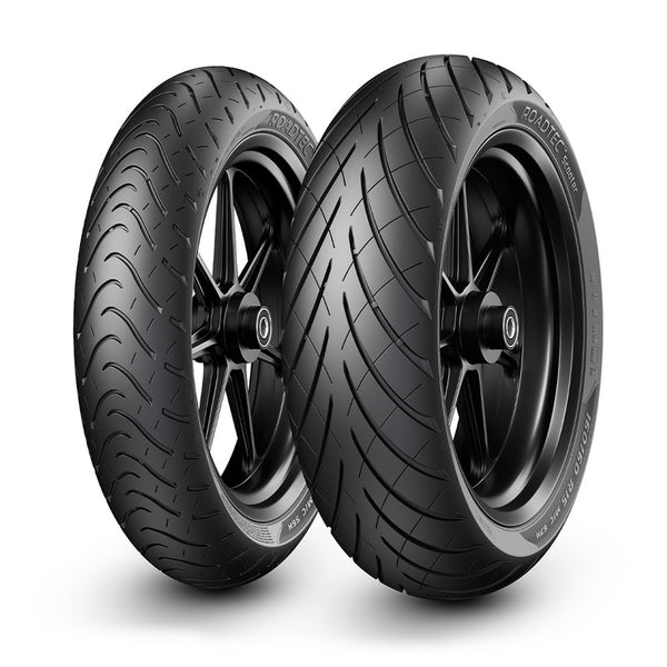 Metzeler Tyre Roadtec Scooter Reinf 130/70-10 59L TL