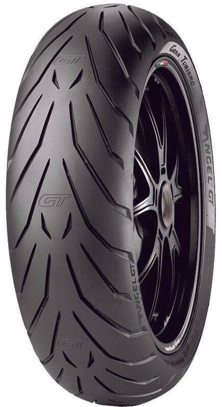 Pirelli Tyre Angel Gt 150/70 R 17 M/C 69V TL
