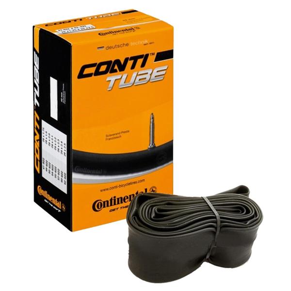 CONTINENTAL Bicycle Inner Tube Tour 28 x 32/47 S42 Presta 42mm 