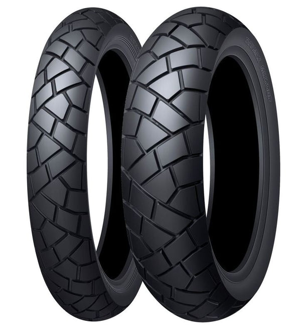 Dunlop Tire Trailmax Mixtour 150/70 R 17 69V TL