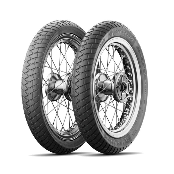 Michelin Tire Anakee Street 90/90-17 M/C 49S TL