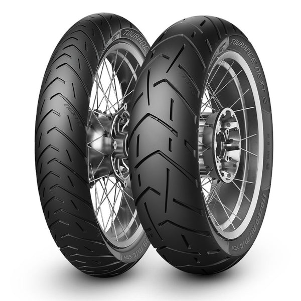 Metzeler Tire Tourance Nächste 2 (f) 100/90-19 m/c 57V TL