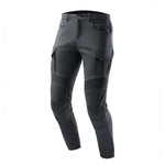 Ozone kevlar mc-pants aunt black