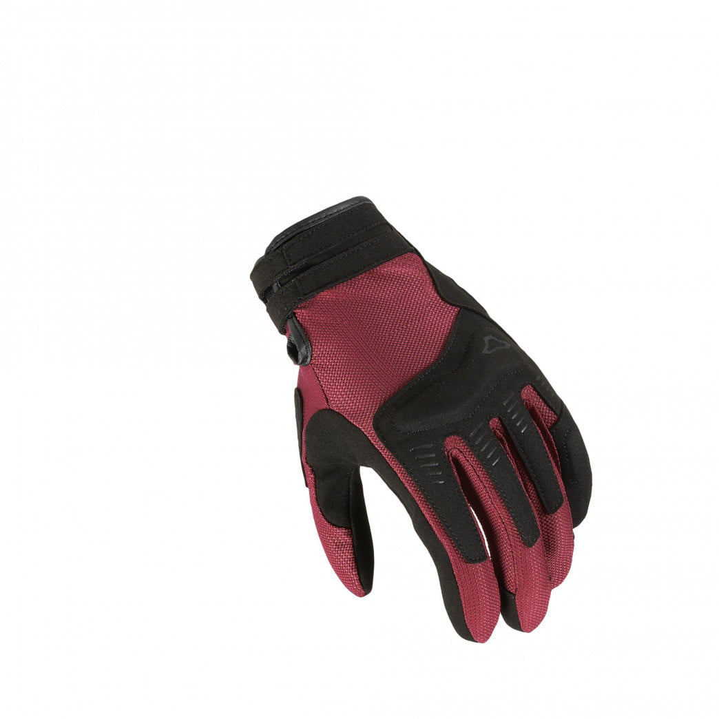 Macna Lady Mc-Gloves Darko Red