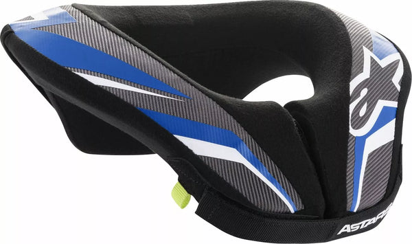 Alpinestars (MX) Halsroll YTH-Sequenz B/B SM 6741018-177-SM
