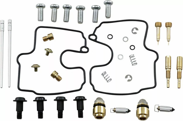 Teile Unbegrenzte Carb-Kit Suz SV650 26-1706