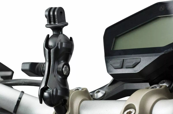 SW-Motech Gopro Cam Kit CPA.00.424.12501/B