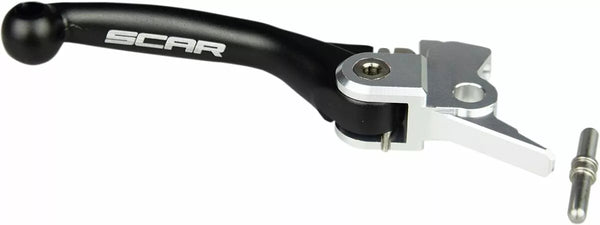 Scar LVR Unbreakable Pivot BRK PBL502