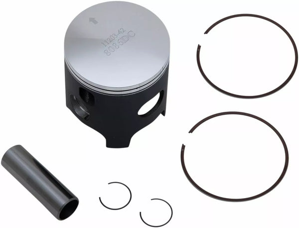 WOSSNER PISTON KIT RM250 03-12 66 36 8086DC