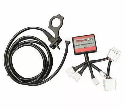 Dynojet Hub W/Switch Map Select HUB-002