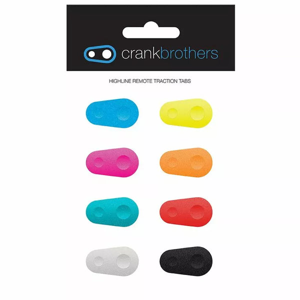 Crankbrothers Highline Fernaufkleber 16150