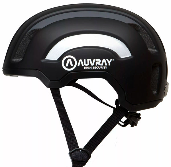 Auvray Safe Helmet Black S Cassaf_9005_s