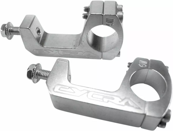 Cycra-Hardware PB U CLAMP MAG 1CYC-1153-02
