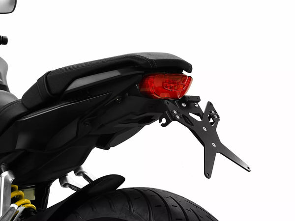 Zieger LCS PLT HLD Typ E CB650F 10006509