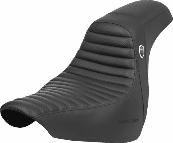 Saddlemen Seat Pro Series SDC FLSB/FXLR 1 SC81829T