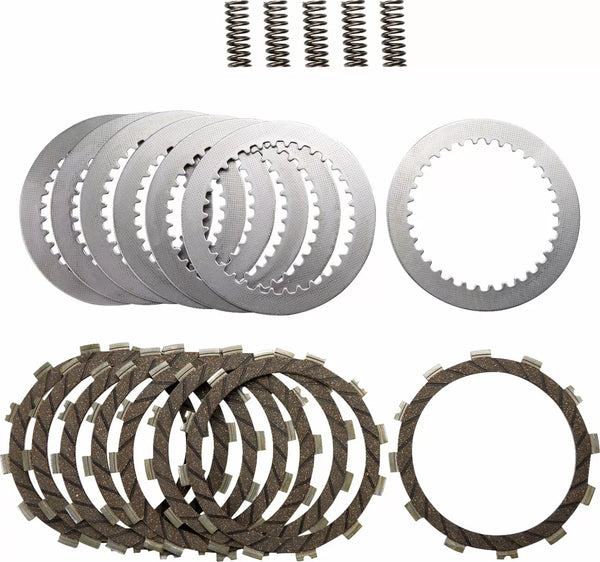 EBC Clutch Kit DRC315