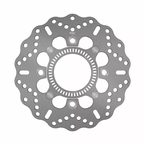 EBC Bremsrotor Fix Wave Absfit MD4164AC