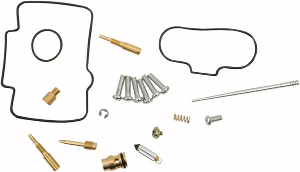 Moose Offroad Hardparts Repair Kit Carb Yam 26-1534