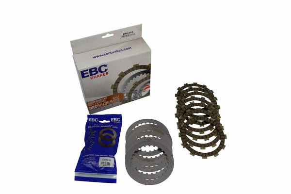EBC Clutch Kit Dirt DRC -Serie DRC303