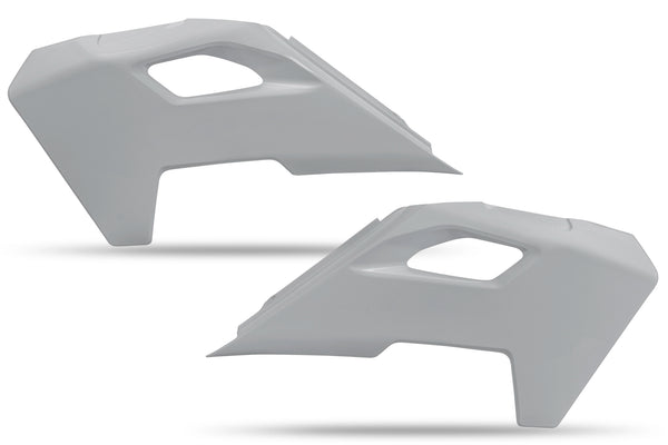 UFO RAD CVR FC/TC 023 Graues Hu04308#342