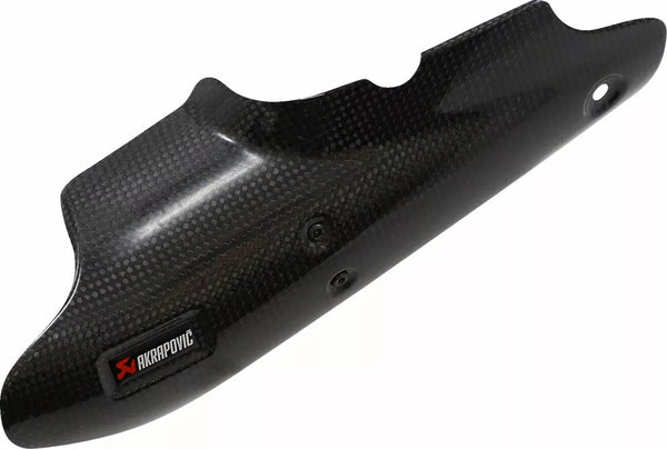 AKRAPOVIC WEATE SHIELD CF R1200GS P-HSB12SO8